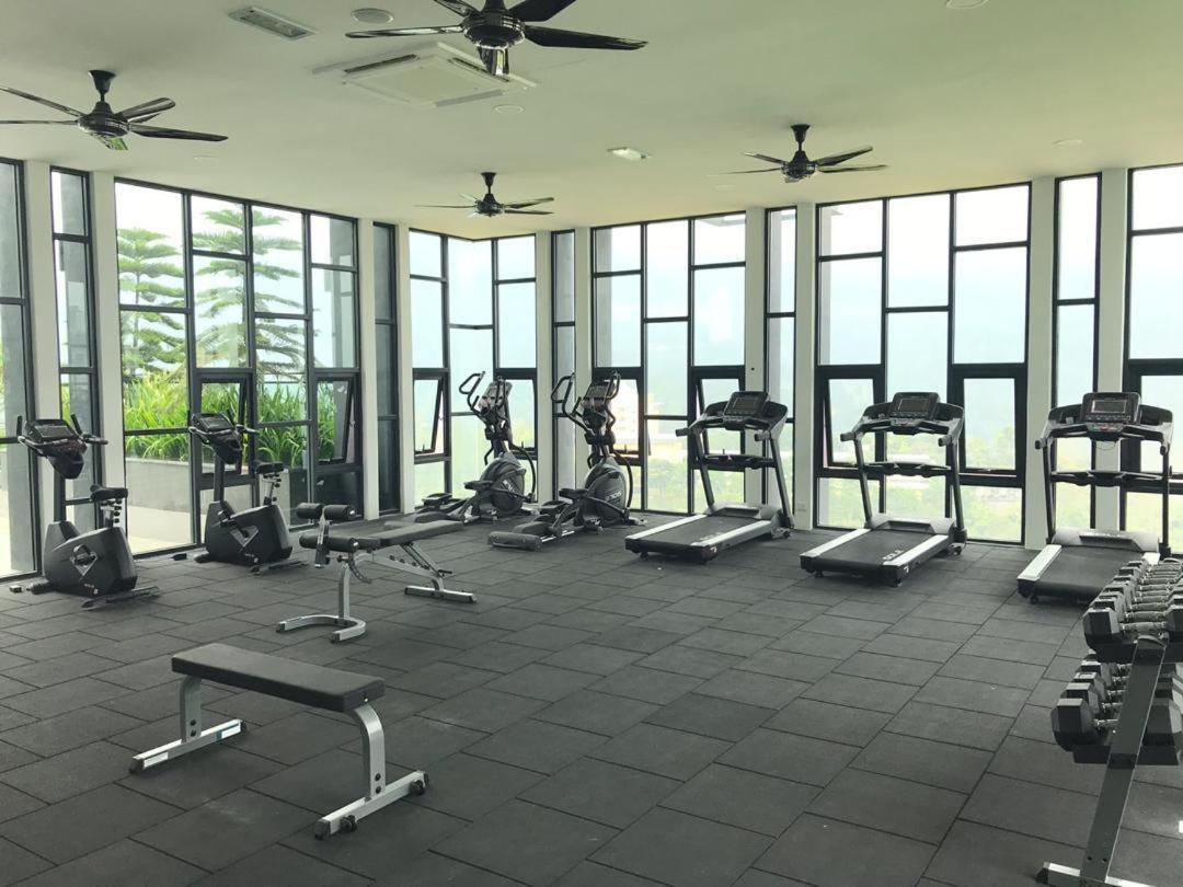 Vista Residences Genting Highlands Free Wifi & 1 Parking 外观 照片