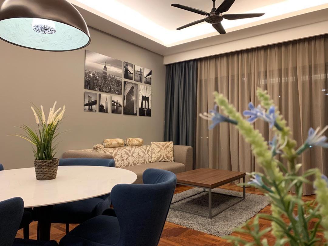 Vista Residences Genting Highlands Free Wifi & 1 Parking 外观 照片
