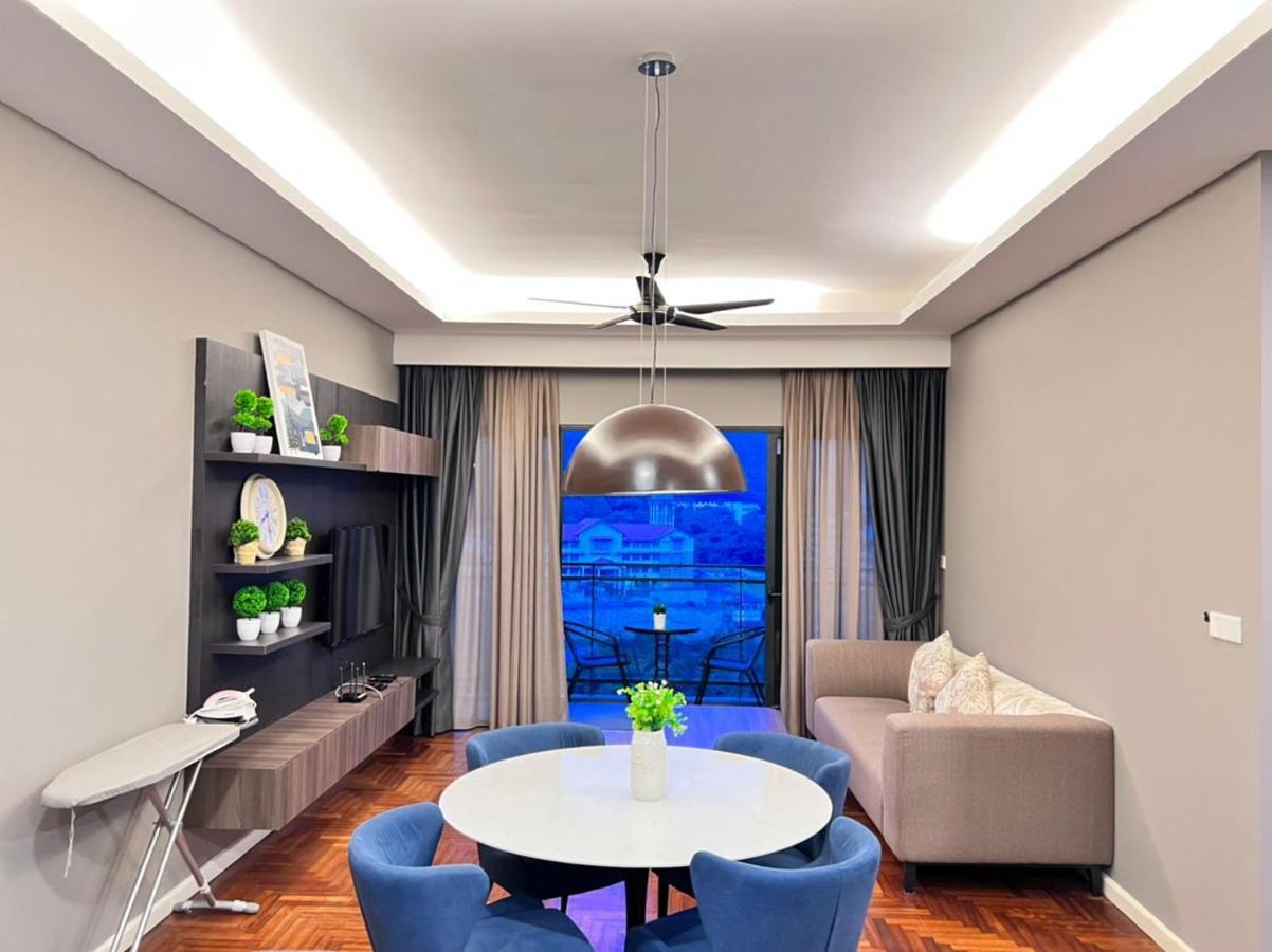 Vista Residences Genting Highlands Free Wifi & 1 Parking 外观 照片