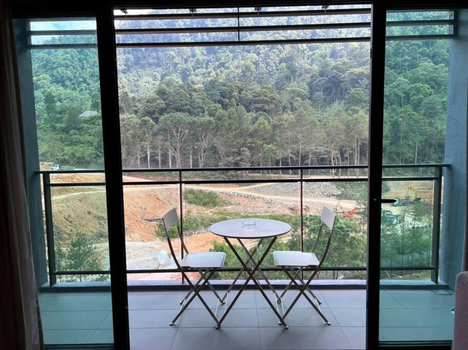 Vista Residences Genting Highlands Free Wifi & 1 Parking 外观 照片