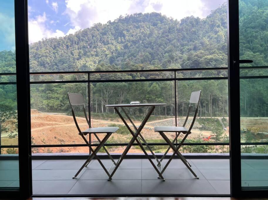 Vista Residences Genting Highlands Free Wifi & 1 Parking 外观 照片