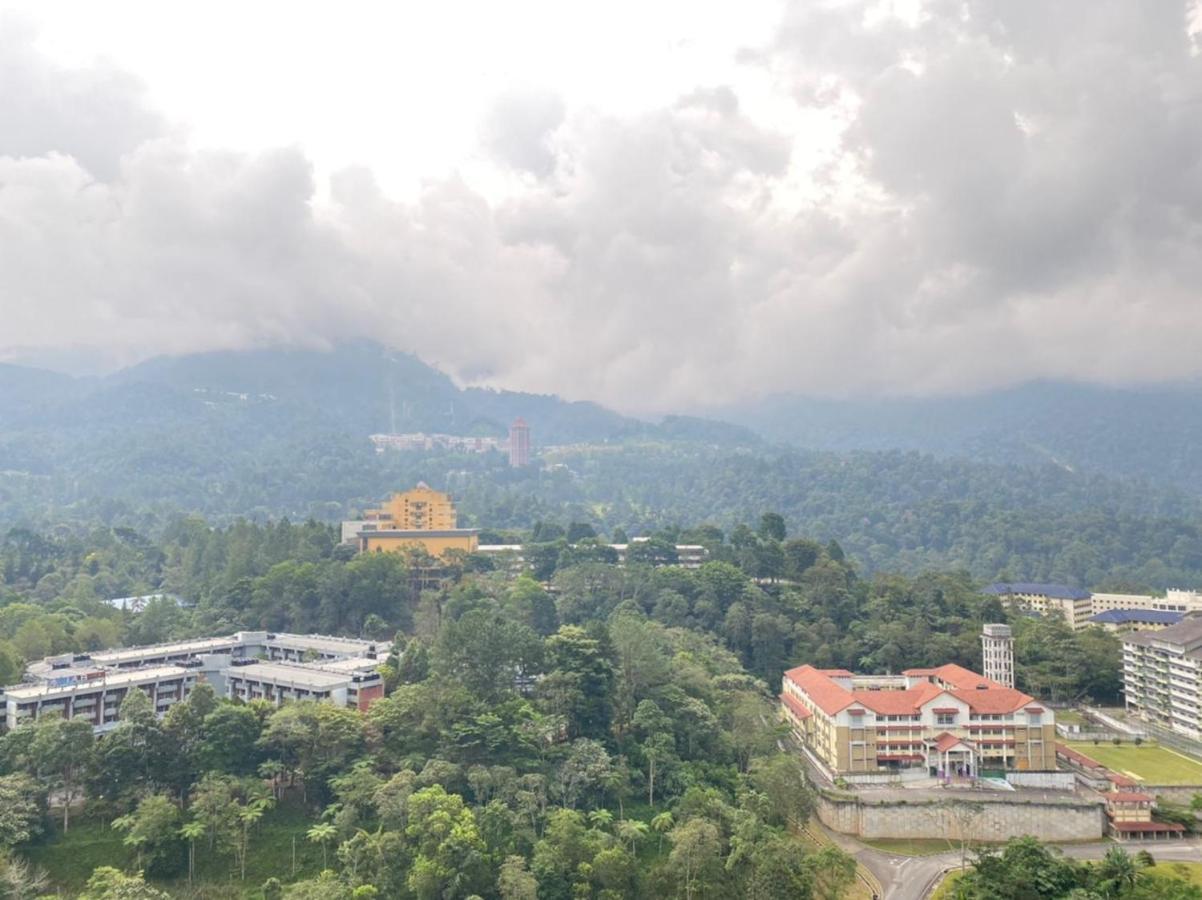 Vista Residences Genting Highlands Free Wifi & 1 Parking 外观 照片