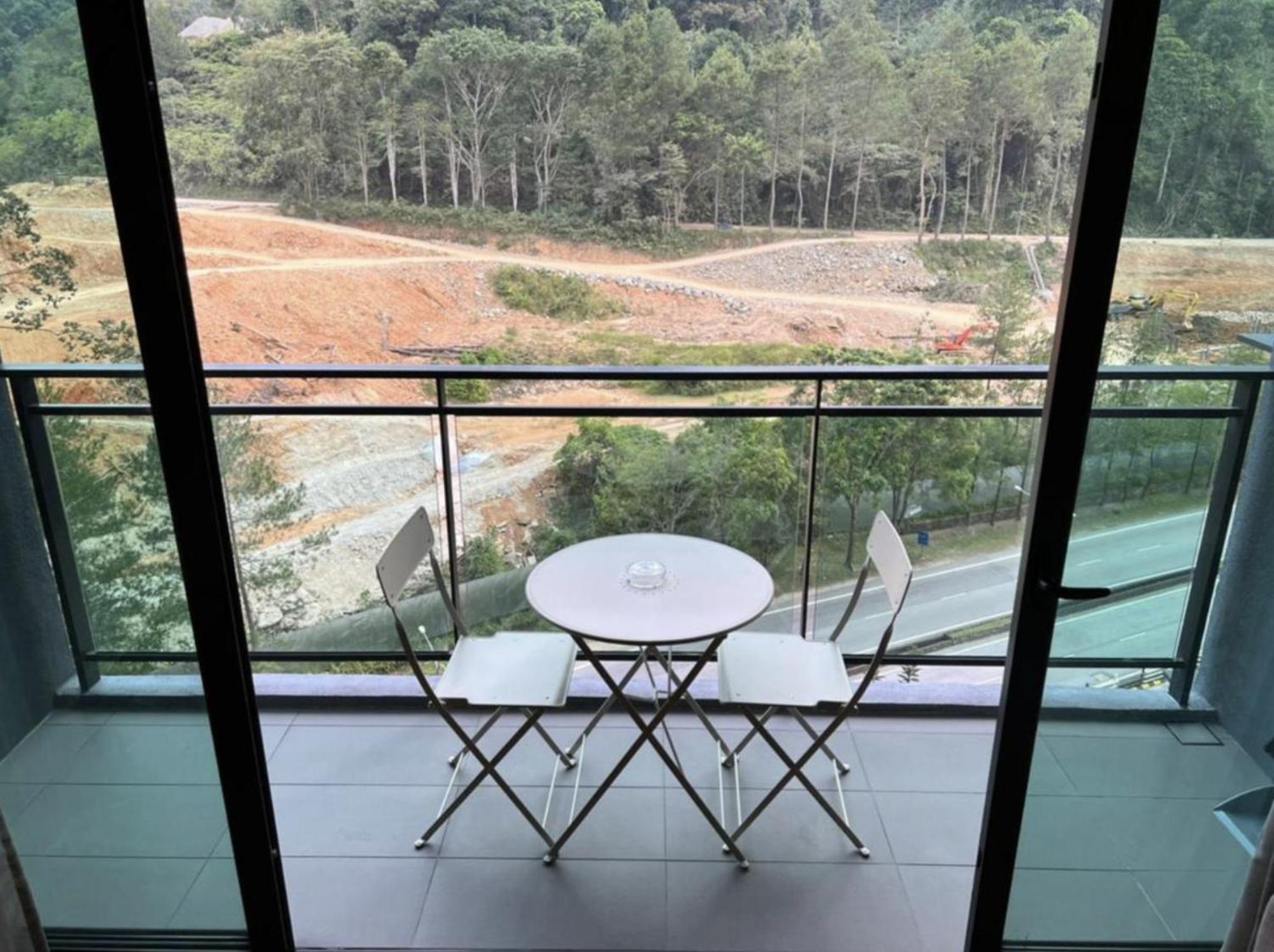 Vista Residences Genting Highlands Free Wifi & 1 Parking 外观 照片