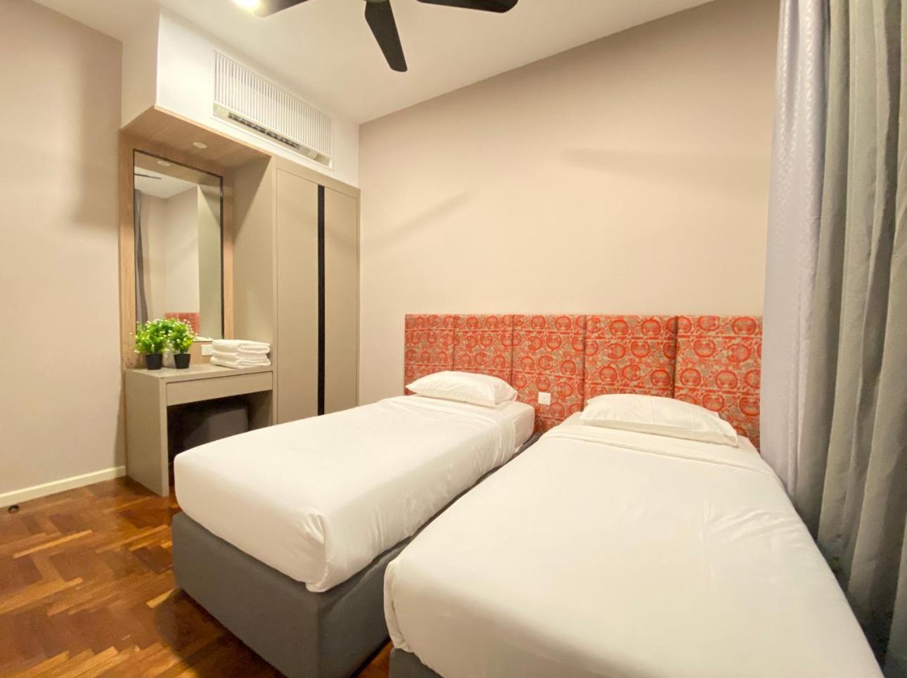 Vista Residences Genting Highlands Free Wifi & 1 Parking 外观 照片