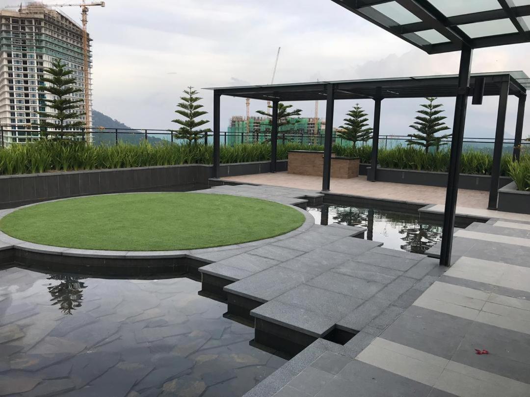 Vista Residences Genting Highlands Free Wifi & 1 Parking 外观 照片