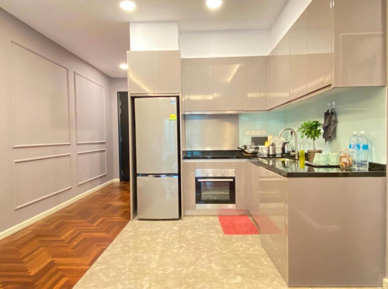 Vista Residences Genting Highlands Free Wifi & 1 Parking 外观 照片