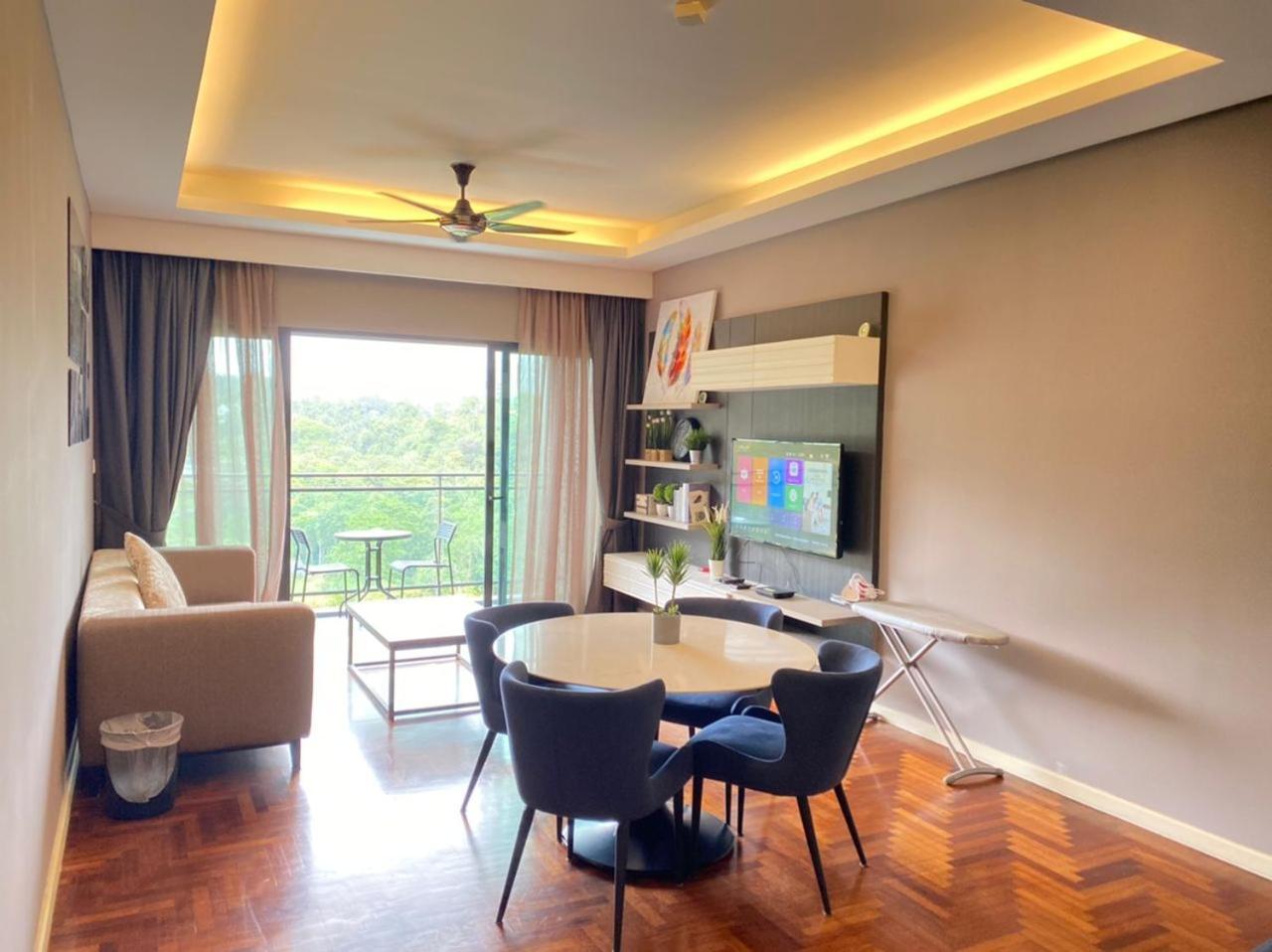 Vista Residences Genting Highlands Free Wifi & 1 Parking 外观 照片