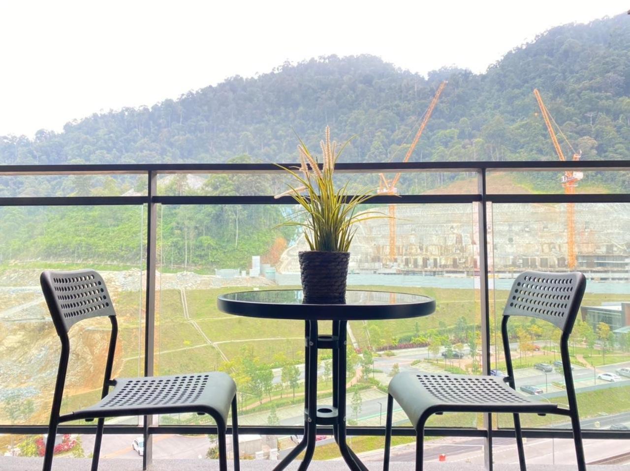 Vista Residences Genting Highlands Free Wifi & 1 Parking 外观 照片