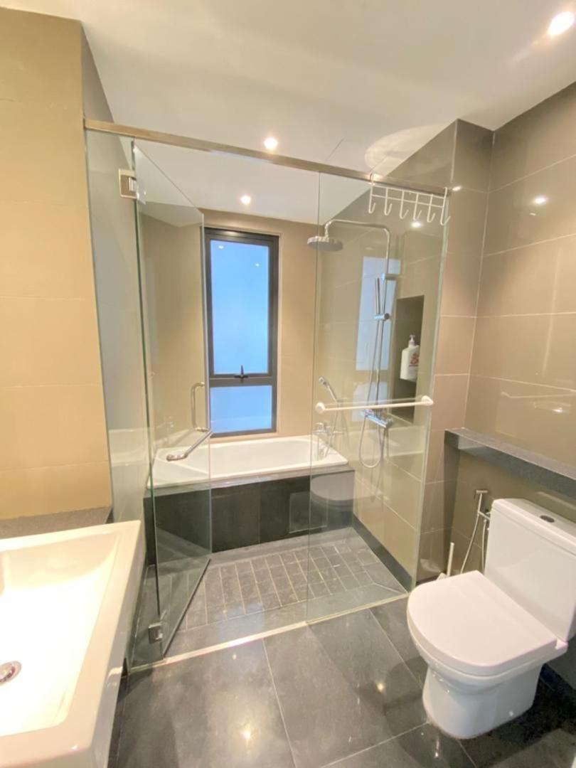 Vista Residences Genting Highlands Free Wifi & 1 Parking 外观 照片